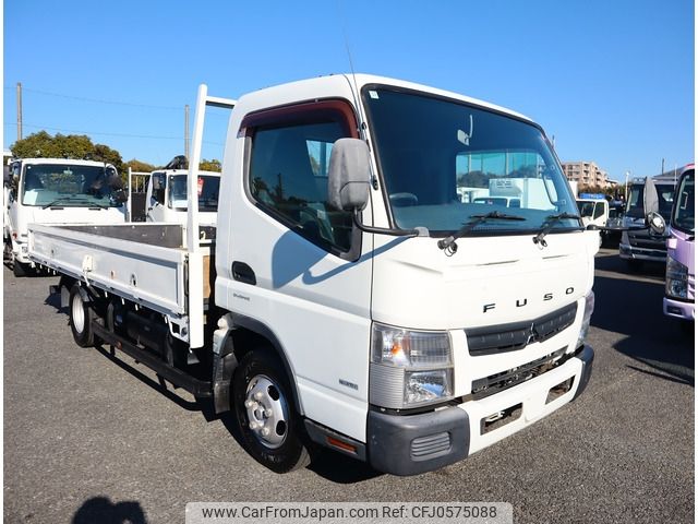 mitsubishi-fuso canter 2014 -MITSUBISHI--Canter TKG-FEB20--FEB20-530177---MITSUBISHI--Canter TKG-FEB20--FEB20-530177- image 2