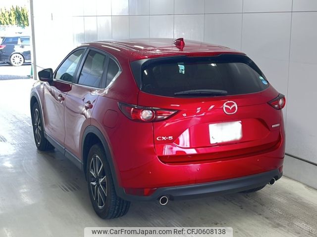 mazda cx-5 2020 -MAZDA 【姫路 374せ1123】--CX-5 KFEP-400234---MAZDA 【姫路 374せ1123】--CX-5 KFEP-400234- image 2