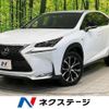 lexus nx 2017 quick_quick_AGZ10_AGZ10-1014011 image 1