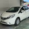 nissan note 2015 -NISSAN--Note E12-417889---NISSAN--Note E12-417889- image 1