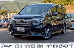 honda stepwagon-spada 2020 CFJ1854210