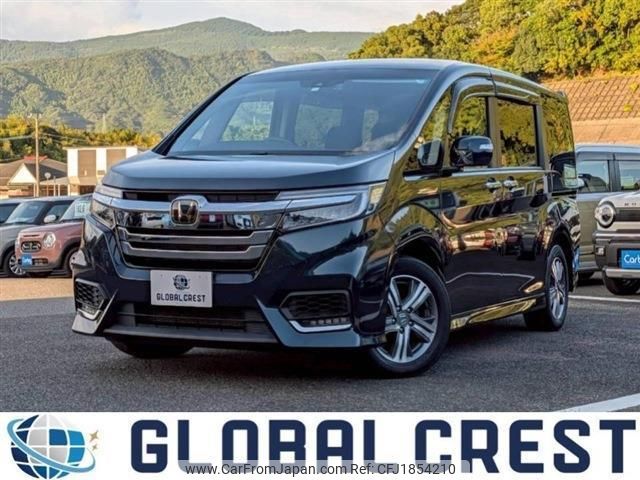 honda stepwagon-spada 2020 CFJ1854210 image 1