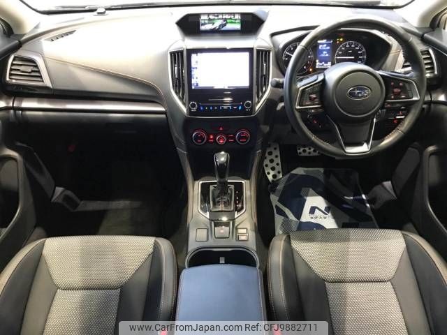 subaru xv 2019 -SUBARU--Subaru XV DBA-GT7--GT7-205399---SUBARU--Subaru XV DBA-GT7--GT7-205399- image 2