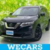 nissan x-trail 2022 quick_quick_5BA-NT32_NT32-618433 image 1