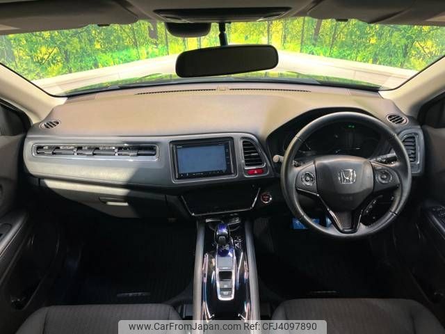 honda vezel 2015 -HONDA--VEZEL DAA-RU3--RU3-1058648---HONDA--VEZEL DAA-RU3--RU3-1058648- image 2