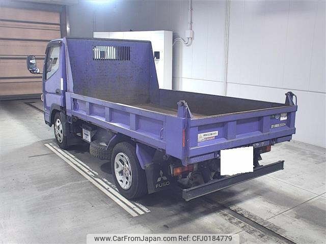 mitsubishi-fuso canter 2015 -MITSUBISHI 【川崎 400ﾀ5512】--Canter FBA60-540590---MITSUBISHI 【川崎 400ﾀ5512】--Canter FBA60-540590- image 2