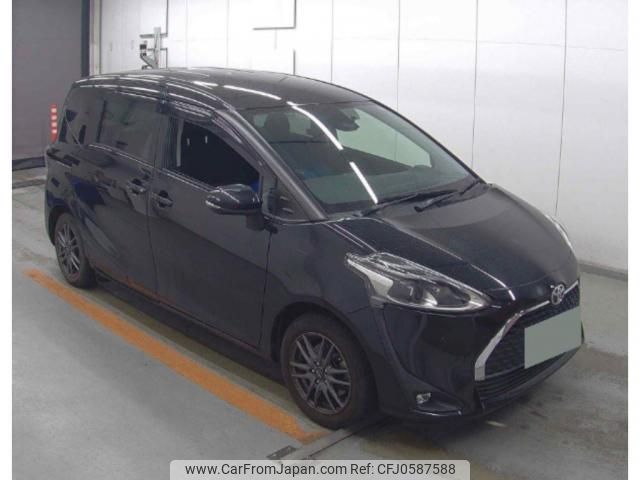 toyota sienta 2020 quick_quick_5BA-NSP170G_NSP170-7254179 image 1