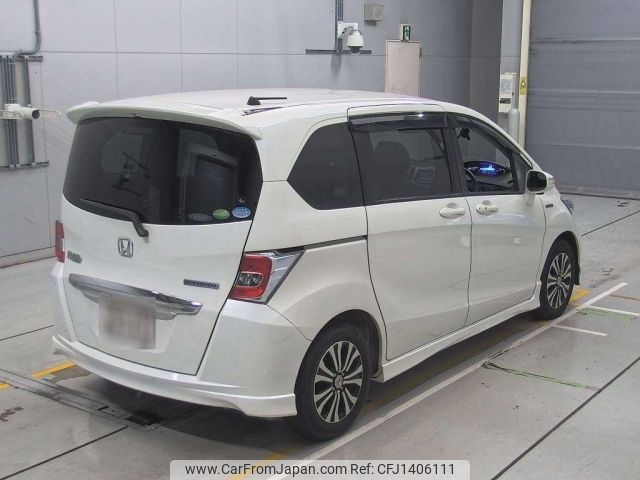 honda freed 2014 -HONDA--Freed GP3-1200137---HONDA--Freed GP3-1200137- image 2