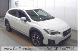 subaru xv 2018 quick_quick_DBA-GT3_042274