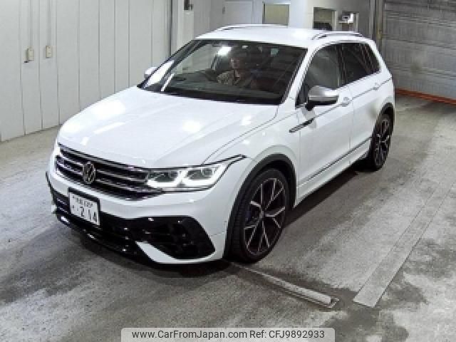 volkswagen tiguan 2022 quick_quick_3BA-5NDNFF_WVGZZZ5NZNW521503 image 2