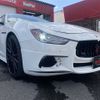 maserati maserati-others 2018 -MASERATI--Maserati Ghibli--ZAM57RTA1E1103659---MASERATI--Maserati Ghibli--ZAM57RTA1E1103659- image 9