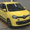 renault twingo 2017 -RENAULT--Renault Twingo VF1AHB22AH0752881---RENAULT--Renault Twingo VF1AHB22AH0752881- image 1