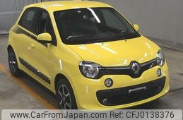 renault twingo 2017 -RENAULT--Renault Twingo VF1AHB22AH0752881---RENAULT--Renault Twingo VF1AHB22AH0752881-