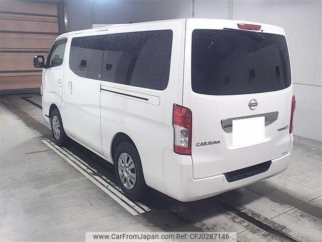 nissan caravan-van 2022 -NISSAN 【千葉 430ﾊ712】--Caravan Van VR2E26-155207---NISSAN 【千葉 430ﾊ712】--Caravan Van VR2E26-155207- image 2