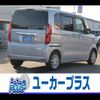 honda n-box 2020 -HONDA--N BOX 6BA-JF3--JF3-1458890---HONDA--N BOX 6BA-JF3--JF3-1458890- image 2