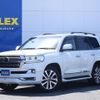 toyota land-cruiser-wagon 2018 -TOYOTA--Land Cruiser Wagon 9999-9999---URJ202-4164356---TOYOTA--Land Cruiser Wagon 9999-9999---URJ202-4164356- image 1