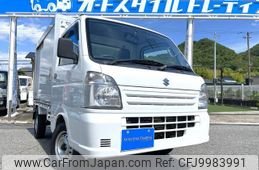 suzuki carry-truck 2020 quick_quick_EBD-DA16T_DA16T-542403