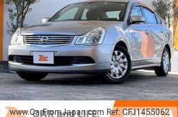nissan bluebird-sylphy 2008 -NISSAN--Bluebird Sylphy DBA-KG11--KG11-076366---NISSAN--Bluebird Sylphy DBA-KG11--KG11-076366-