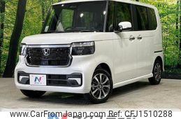 honda n-box 2025 CFJ1510288