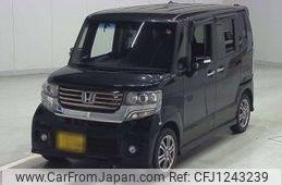 honda n-box-plus 2014 -HONDA 【岐阜 582ｸ1604】--N BOX + DBA-JF1--JF1-8504226---HONDA 【岐阜 582ｸ1604】--N BOX + DBA-JF1--JF1-8504226-