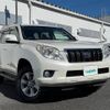 toyota land-cruiser-prado 2012 -TOYOTA--Land Cruiser Prado CBA-TRJ150W--TRJ150-0030226---TOYOTA--Land Cruiser Prado CBA-TRJ150W--TRJ150-0030226- image 1