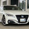 toyota crown-hybrid 2018 quick_quick_6AA-GWS224_GWS224-1001055 image 1