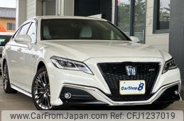 toyota crown-hybrid 2018 quick_quick_6AA-GWS224_GWS224-1001055