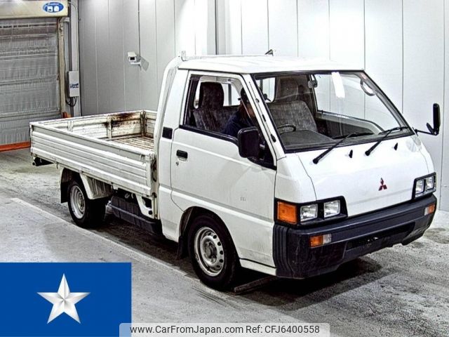 mitsubishi delica-truck 1998 -MITSUBISHI--Delica Truck P13T--P13-0030323---MITSUBISHI--Delica Truck P13T--P13-0030323- image 1