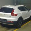 volvo xc40 2021 quick_quick_5AA-XB420TXCM_YV1XZK9MCN2662651 image 4