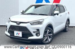 toyota raize 2019 quick_quick_A200A_A200A-0009650