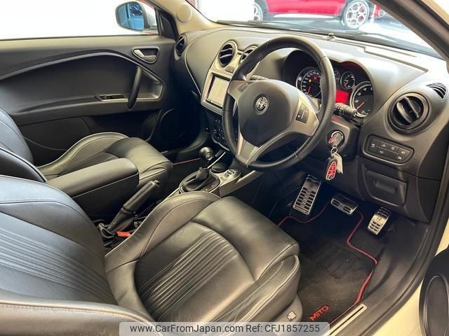alfa-romeo mito 2018 CFJ1857255 image 2