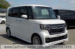 honda n-box 2022 -HONDA--N BOX 6BA-JF3--JF3-2362802---HONDA--N BOX 6BA-JF3--JF3-2362802-
