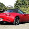 mazda roadster 2017 -MAZDA--Roadster DBA-ND5RC--ND5RC-114344---MAZDA--Roadster DBA-ND5RC--ND5RC-114344- image 3