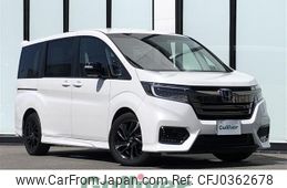 honda stepwagon 2019 -HONDA--Stepwgn DBA-RP3--RP3-1239960---HONDA--Stepwgn DBA-RP3--RP3-1239960-