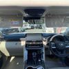 toyota land-cruiser-wagon 2025 CFJ1749536 image 8