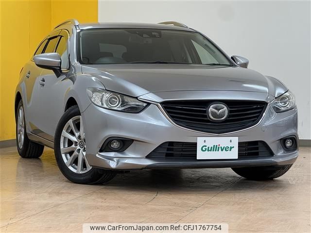 mazda atenza 2014 CFJ1767754 image 1