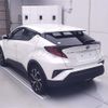 toyota c-hr 2020 CFJ1670614 image 2