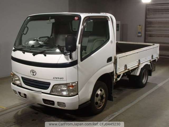 toyota dyna-truck 2004 -TOYOTA--Dyna TC-TRY220--TRY220-0100532---TOYOTA--Dyna TC-TRY220--TRY220-0100532- image 1