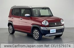 suzuki hustler 2018 CFJ1579374