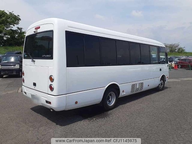 mitsubishi-fuso rosa-bus 2022 -MITSUBISHI 【名古屋 200さ4667】--Rosa BE740G-200209---MITSUBISHI 【名古屋 200さ4667】--Rosa BE740G-200209- image 2