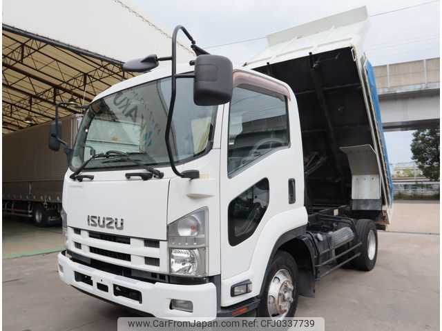 isuzu forward 2014 -ISUZU--Forward TKG-FRR90S1--FRR90-7066082---ISUZU--Forward TKG-FRR90S1--FRR90-7066082- image 1