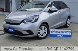 honda fit 2020 -HONDA--Fit 6AA-GR3--GR3-1017521---HONDA--Fit 6AA-GR3--GR3-1017521-