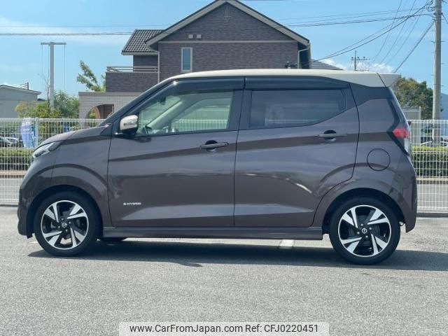 nissan dayz 2019 quick_quick_4AA-B45W_B45W-0009692 image 2