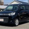 suzuki wagon-r-stingray 2013 quick_quick_MH34S_MH34S-713511 image 11