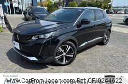 peugeot 3008 2023 quick_quick_P845G06H_VF3M45GBUNS157670