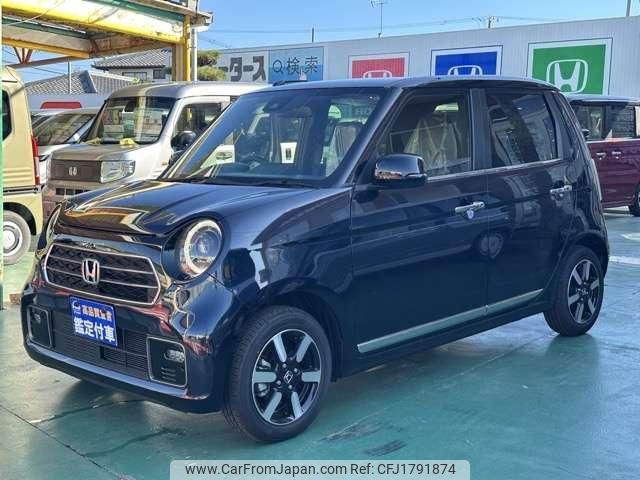 honda n-one 2025 CFJ1791874 image 1