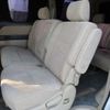 toyota alphard 2003 NIKYO_WS25112 image 9