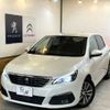 peugeot 308 2017 quick_quick_LDA-T9BH01_VF3LBBHZWHS218720 image 2