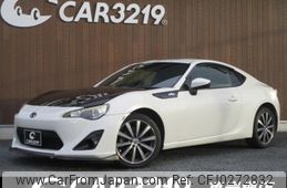 toyota 86 2012 -TOYOTA--86 ZN6--018470---TOYOTA--86 ZN6--018470-