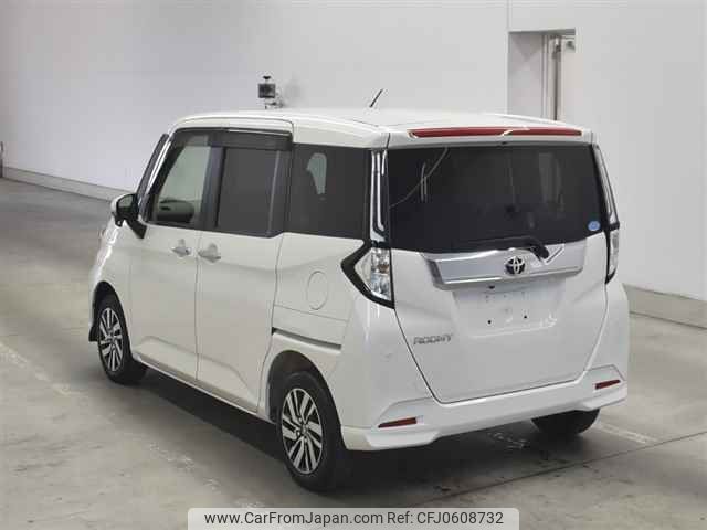 toyota roomy undefined -TOYOTA--Roomy M900A-0501720---TOYOTA--Roomy M900A-0501720- image 2